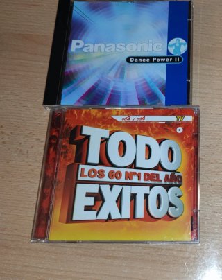 Lote Remember y REGALOS