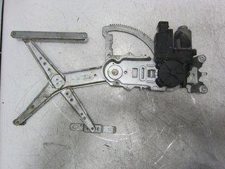 ELEVALUNAS DELANTERO DERECHO OPEL CORSA C 24466594 1461989