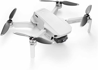 Dron DJI Mavic Mini + Caja y Accesorios