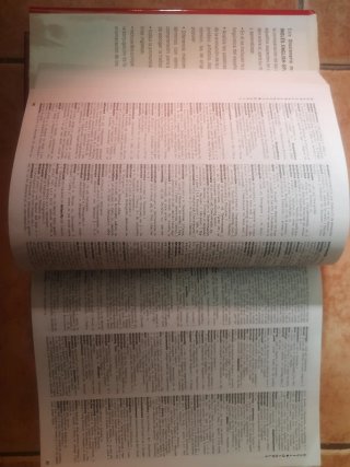 Diccionario inglés español