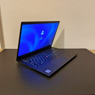 LENOVO THINKPAD X1 CARBON GEN 8, I5 10210U 1.6, 1