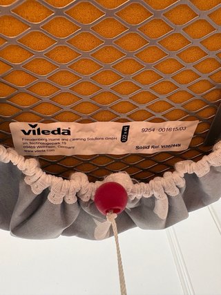 Tabla de planchar Vileda