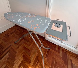 Tabla de planchar Vileda