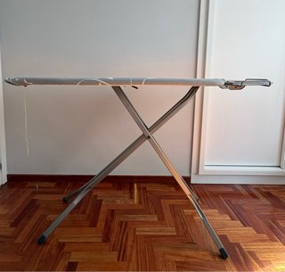 Tabla de planchar Vileda
