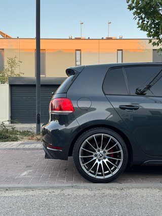Llantas Tomason T9N 18 5x112