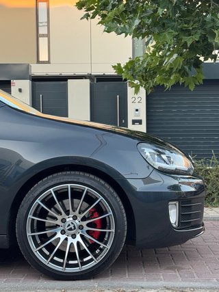 Llantas Tomason T9N 18 5x112