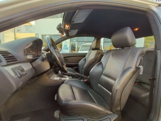BMW 325ti E46