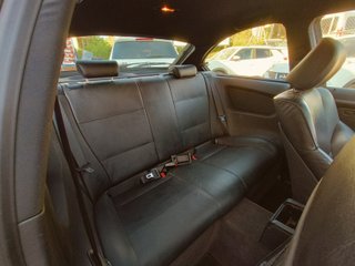 BMW 325ti E46