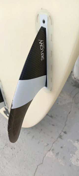 Tabla Surf JTS 6'0
