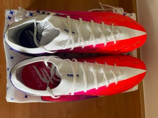 Botas de Fútbol Skechers Talla 44