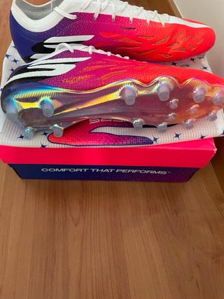 Botas de Fútbol Skechers Talla 44
