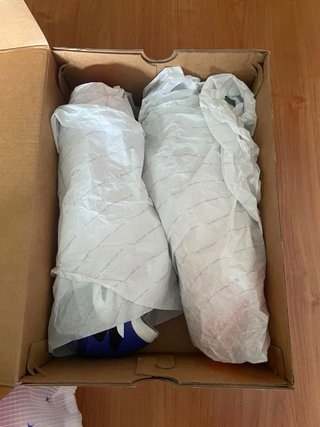 Botas de Fútbol Skechers Talla 44