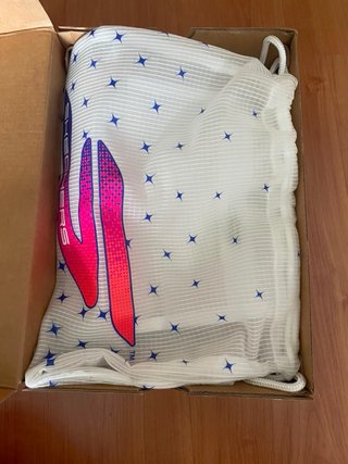 Botas de Fútbol Skechers Talla 44