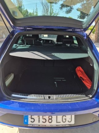 SEAT Leon 2020