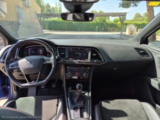 SEAT Leon 2020