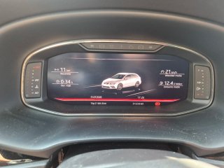 SEAT Leon 2020