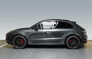 Porsche Macan GTS 2020