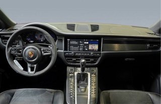 Porsche Macan GTS 2020