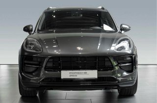 Porsche Macan GTS 2020
