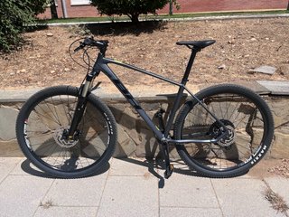 Bicicleta BH Expert 29”