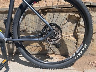 Bicicleta BH Expert 29”