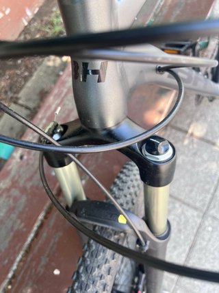 Bicicleta BH Expert 29”
