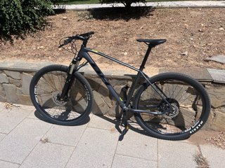 Bicicleta BH Expert 29”