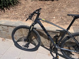 Bicicleta BH Expert 29”