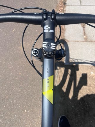 Bicicleta BH Expert 29”