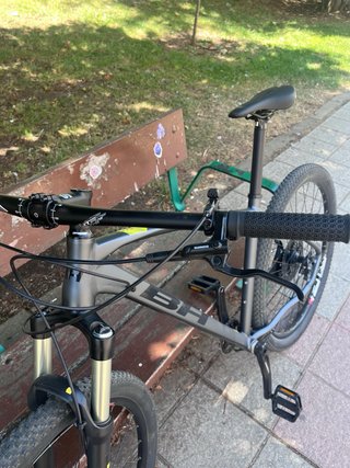 Bicicleta BH Expert 29”