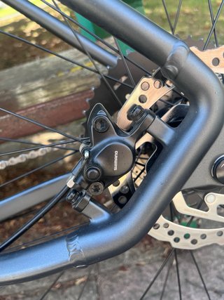 Bicicleta BH Expert 5.5 29”