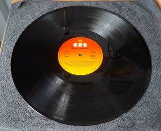 Simon & Garfunkel - Sounds Of Silence (vinilo)
