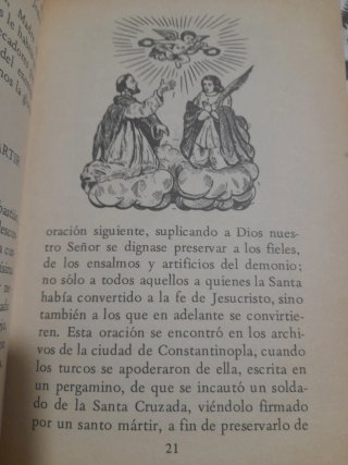 Libro santa cruz de caravaca