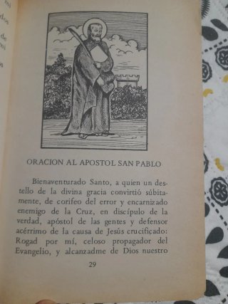 Libro santa cruz de caravaca