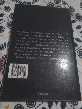 Libro santa cruz de caravaca