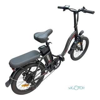 BICICLETA ELECTRICA SAMEBIKE CY20 ELECTRIC BIKE