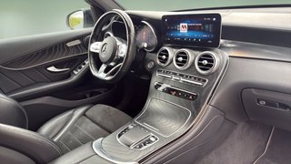 Mercedes-Benz GLC Coupé 300 de 4Matic 225 kW (306 CV)