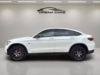 Mercedes-Benz GLC Coupé 300 de 4Matic 225 kW (306 CV)