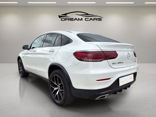 Mercedes-Benz GLC Coupé 300 de 4Matic 225 kW (306 CV)