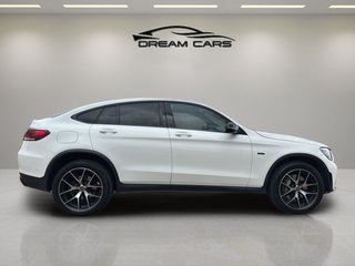 Mercedes-Benz GLC Coupé 300 de 4Matic 225 kW (306 CV)