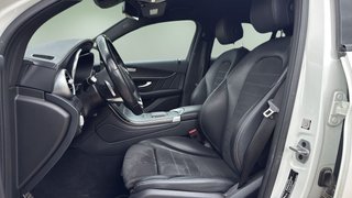 Mercedes-Benz GLC Coupé 300 de 4Matic 225 kW (306 CV)
