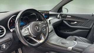Mercedes-Benz GLC Coupé 300 de 4Matic 225 kW (306 CV)