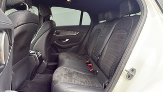 Mercedes-Benz GLC Coupé 300 de 4Matic 225 kW (306 CV)