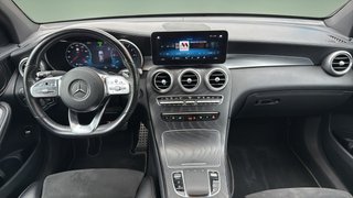 Mercedes-Benz GLC Coupé 300 de 4Matic 225 kW (306 CV)