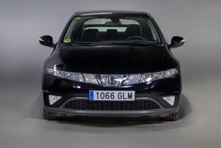 Honda Civic 2009