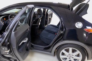 Honda Civic 2009