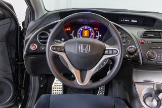 Honda Civic 2009