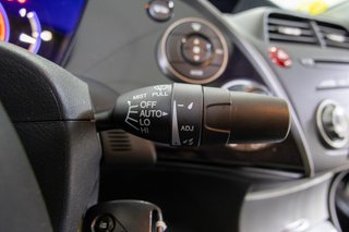 Honda Civic 2009