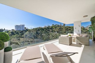 Piso en venta en Torreblanca del Sol en Fuengirola