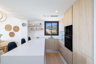 Piso en venta en Torreblanca del Sol en Fuengirola